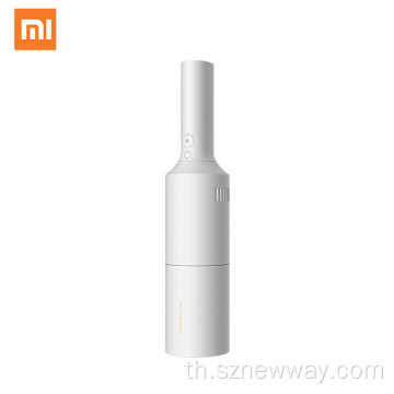 Xiaomi Shunzao Z1 Pro เครื่องดูดฝุ่นไร้สายมือถือ